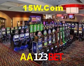 Desvendando o Mundo dos Jogos Virtuais na AA123Bet